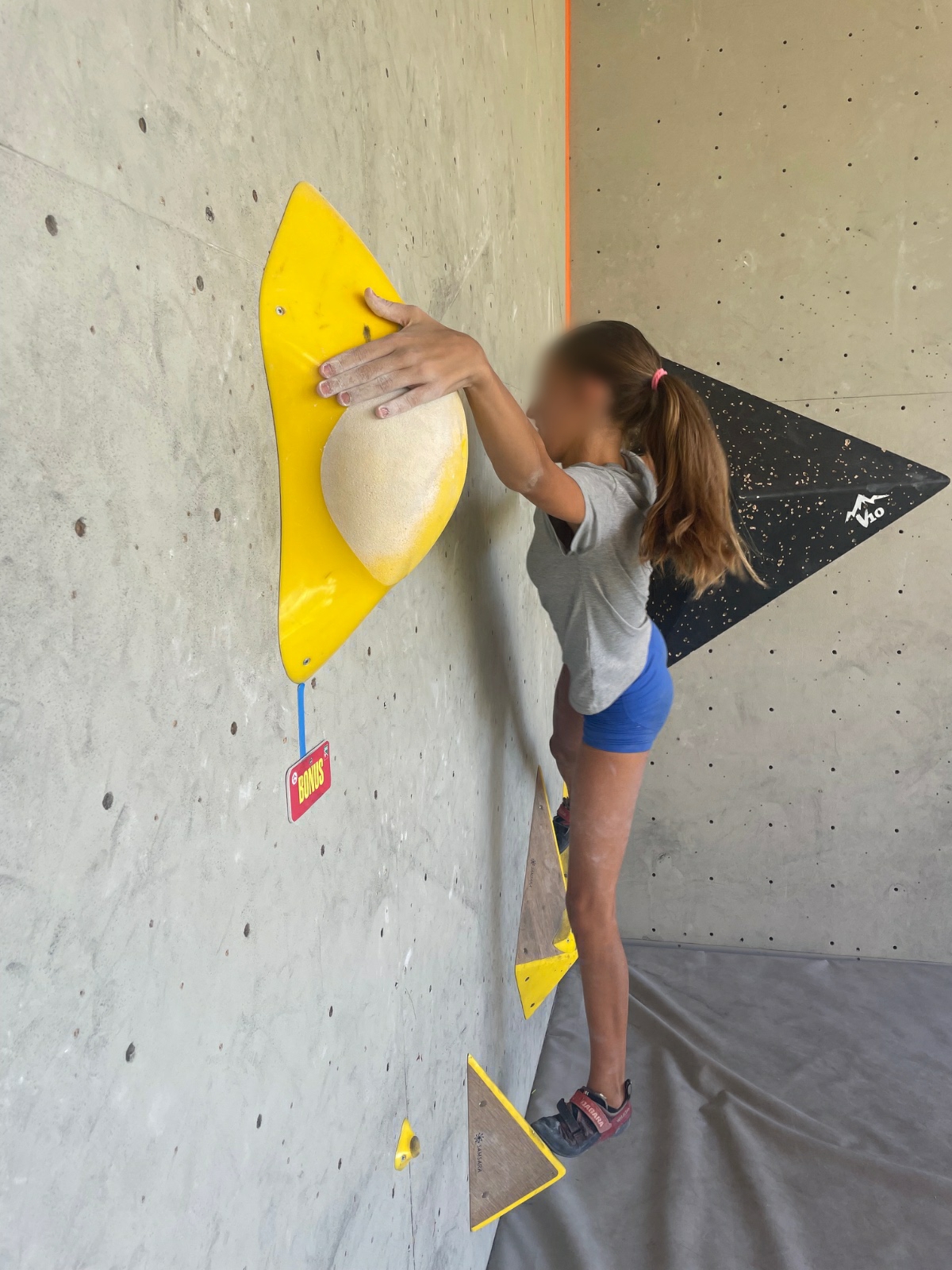 arrampicata a lotzorai