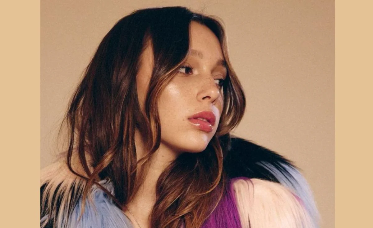 Tortolì annuncia il primo nome del Capodanno 2026: sul palco Sarah Toscano, cantante vincitrice di Amici