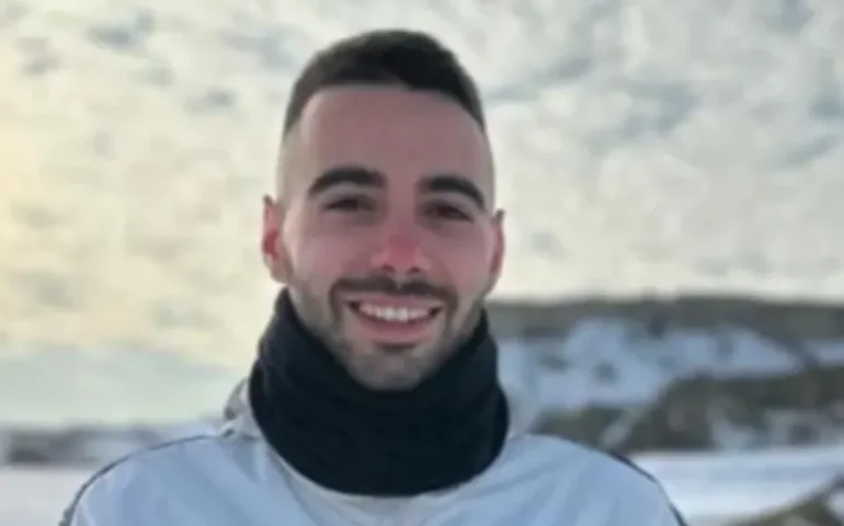 Sebastiano Marrone, il carabiniere sardo morto in Puglia. Oggi i funerali a San Severo, domani il corpo nella sua Buddusò