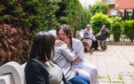 Assistenza familiare più semplice in Ogliastra con il nuovo servizio che trova OSS e badanti