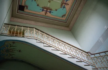 Casa Santa Cruz PH Sardegna Abbandonata