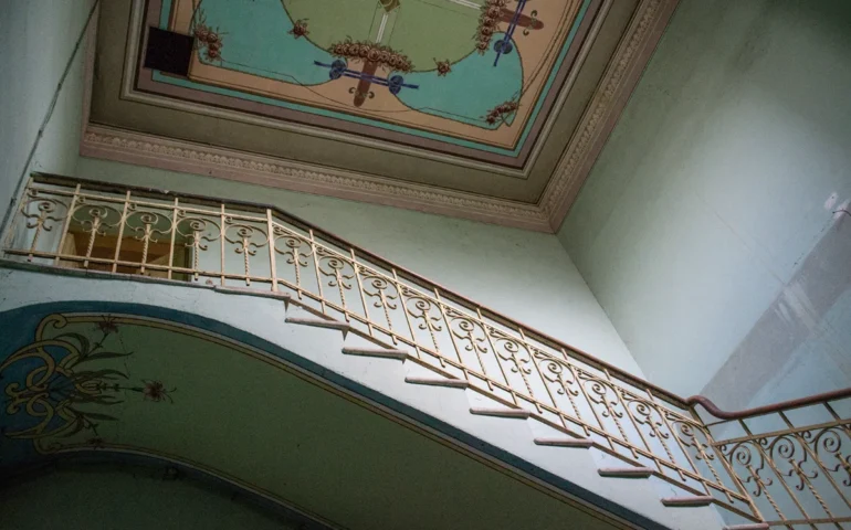 Casa Santa Cruz PH Sardegna Abbandonata