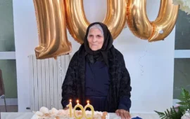 centenaria di villagrande