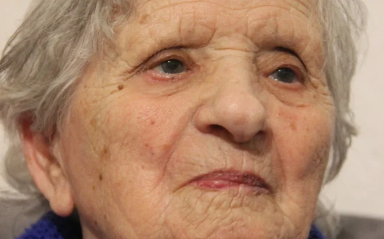 centenaria sarda di seui