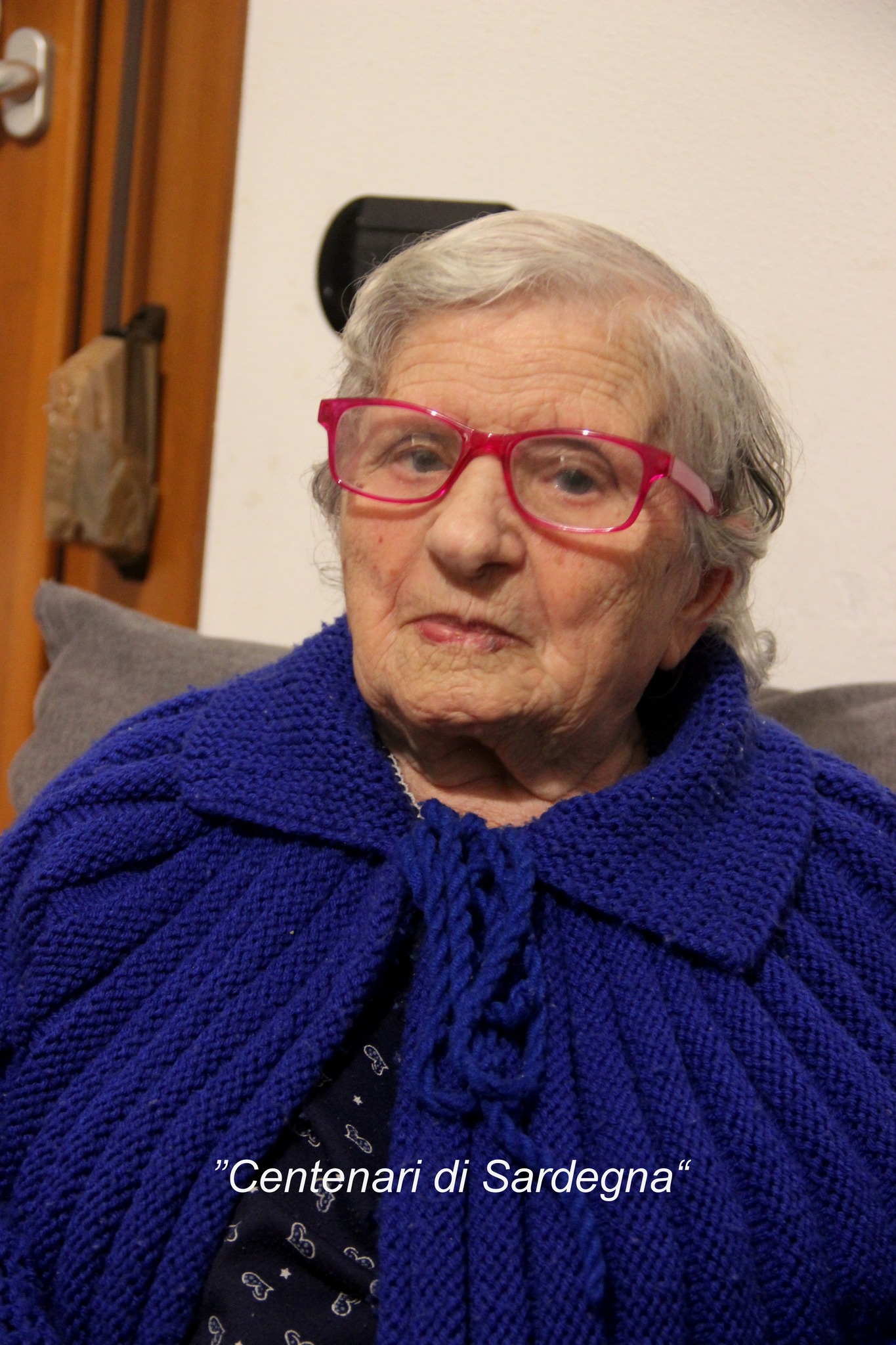 centenaria sarda di seui