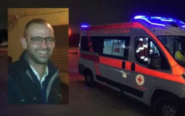 Si schianta contro un cinghiale e viene sbalzato fuori dall’auto: muore così Ciriaco Meloni, medico 44enne di Bitti