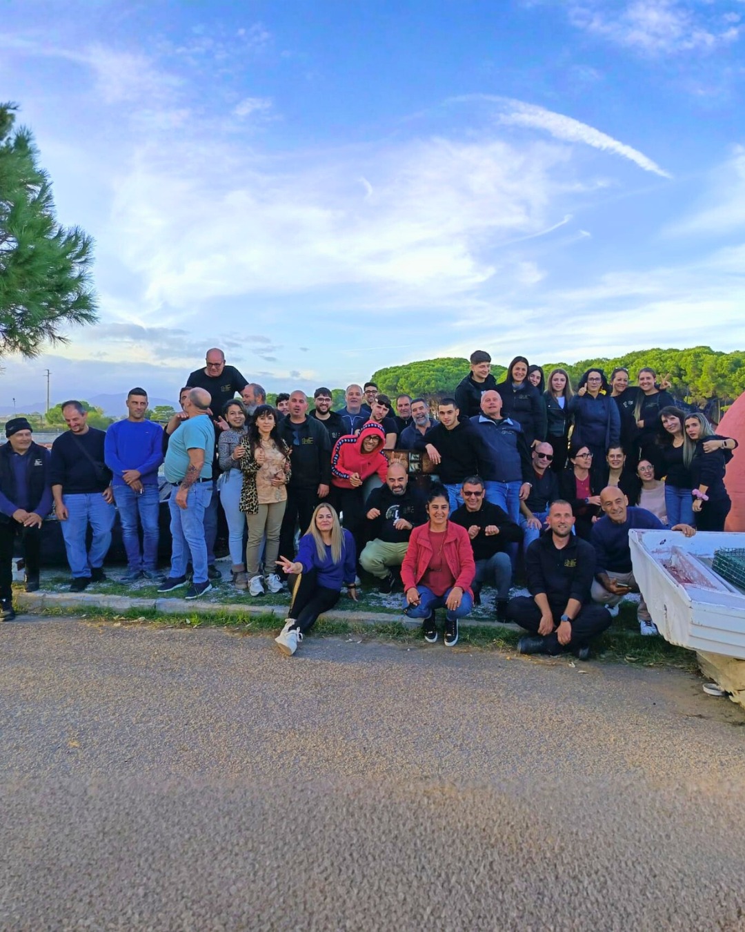 coop pescatori tortolì