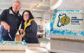 coop pescatori tortolì