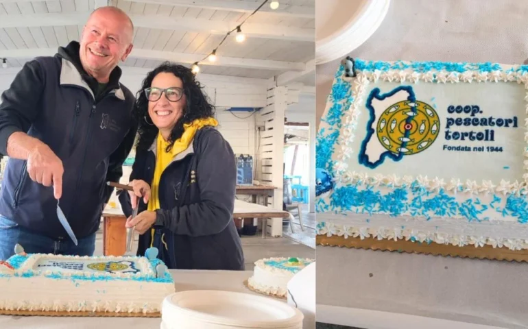 coop pescatori tortolì