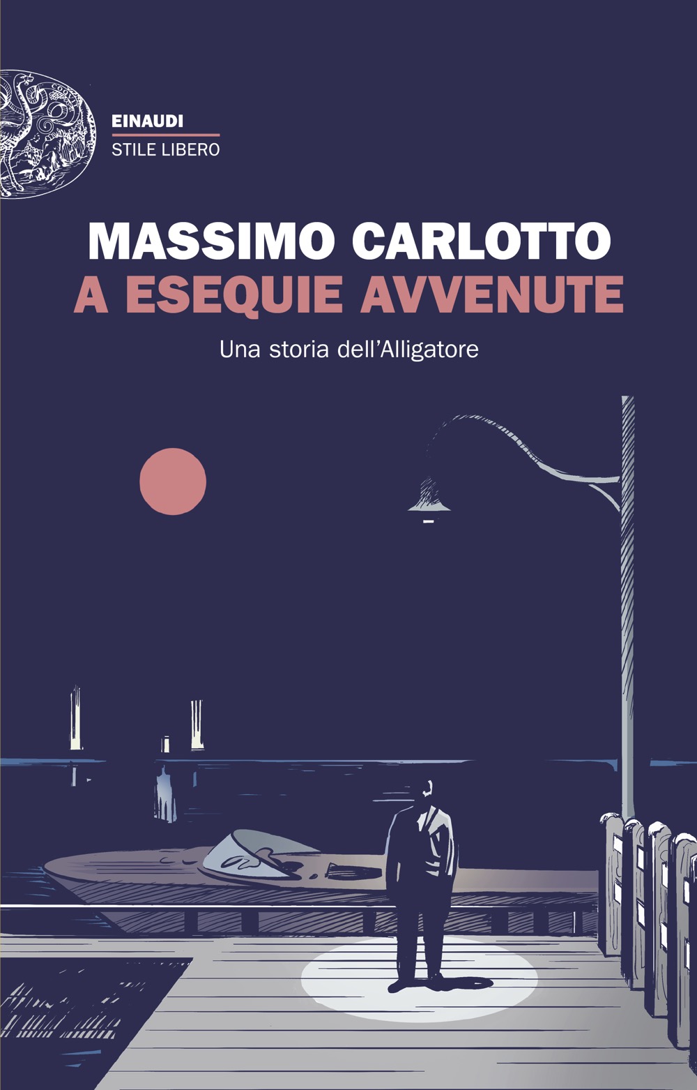 Massimo Carlotto