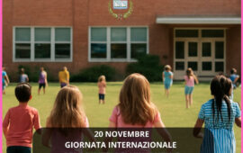 Tortolì partecipa alla Giornata Mondiale dell'Infanzia