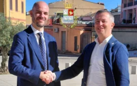 Tortolì riapre l’ufficio del Giudice di Pace, un “importante servizio per la comunità”