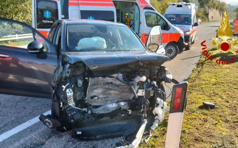 incidente a noragugume