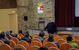 Concluso il progetto “Stare al mondo” con oltre 400 studenti di Tortolì e Arbatax