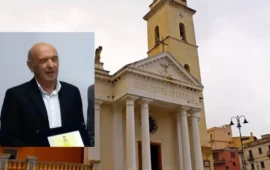 Loceri saluta il dottor Natalino Meloni: l’ultimo abbraccio a un medico che ha dedicato la vita ai pazienti