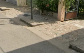 Lotzorai. Via Roma diventa più accessibile: in arrivo lavori per abbattere le barriere architettoniche