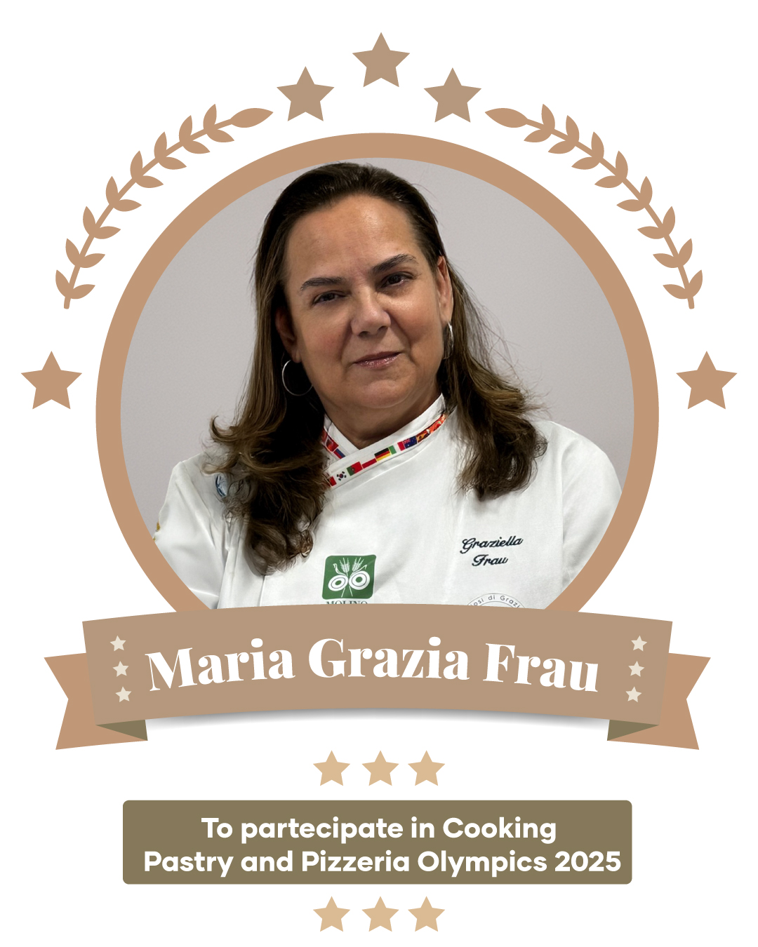 maria grazia frau