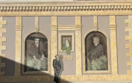 murale thiesi pina monne