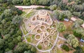 La Prisgiona, Arzachena