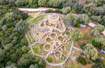 La Prisgiona, Arzachena