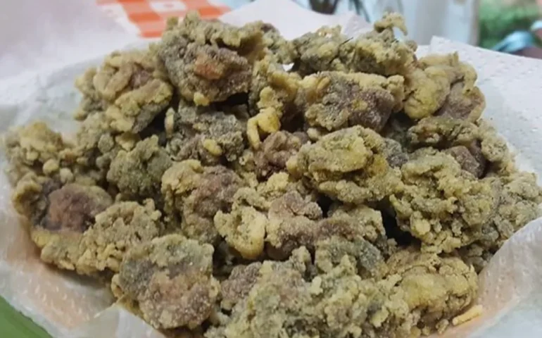 Quali sono i quattro piatti sardi che per la loro “stranezza” lasciano i turisti a bocca aperta?