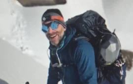 Valanga fatale in Nepal: muore Paolo Cocco, il fotografo e alpinista di origini sarde