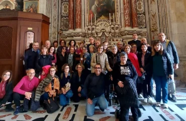 parrocchia san giuseppe tortolì