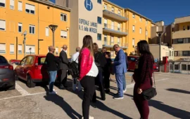 Rai 3 in diretta da Lanusei: “Restart” accende i riflettori sulla situazione del reparto maternità