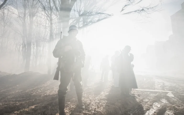 In Sardegna esiste la casa dei “soldati fantasma”: sapete dove si trova questo luogo intriso di mistero?