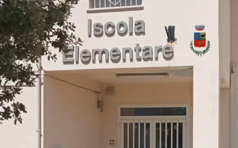 scuola villagrande