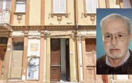 Lanusei dice addio all’avvocato Siro Anedda, 78 anni: stimato e amato professionista