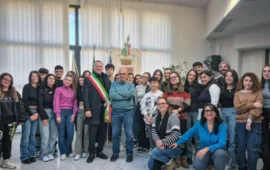 Giovani di Tortolì, aperte le domande per il progetto “Promemoria Auschwitz 2026”