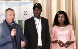 tortolì, comunità senegalese