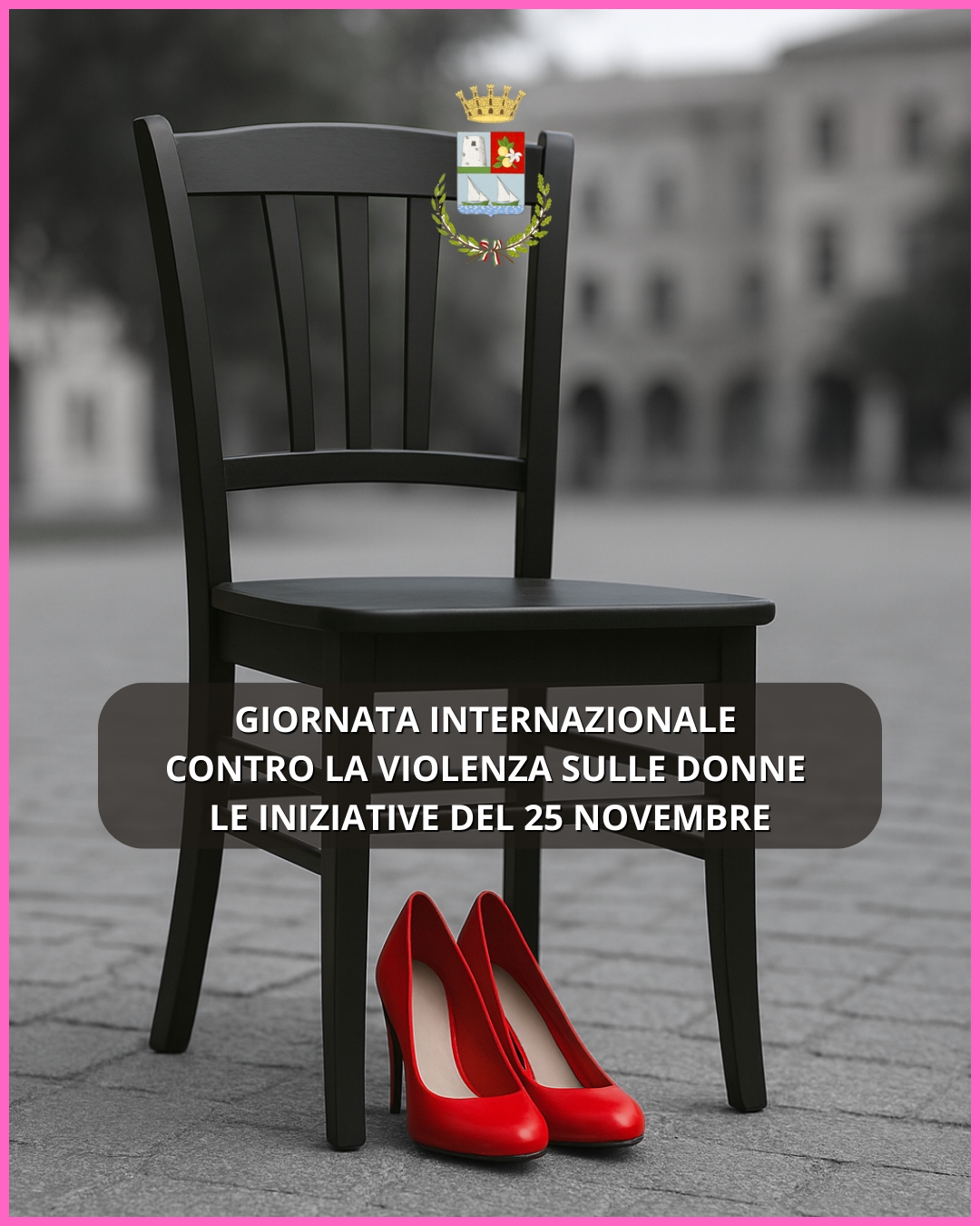 tortolì giornata contro violenza donne