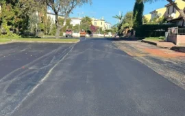 Tortolì, lavori di manutenzione stradale: interventi in più quartieri per sicurezza e decoro urbano
