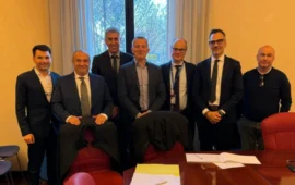 Rilancio dell’aeroporto di Tortolì: avviati incontri istituzionali a Roma