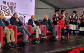 Festival del Supramonte: a Baunei una scommessa vinta tra sport, natura, cultura e convegni tematici