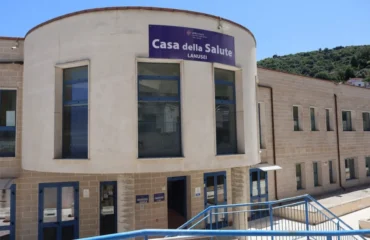Casa della Salute di Lanusei