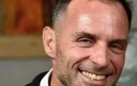 Dieci anni senza Fabrizio Selenu: Tortolì ricorda quel tragico 8 dicembre 2015