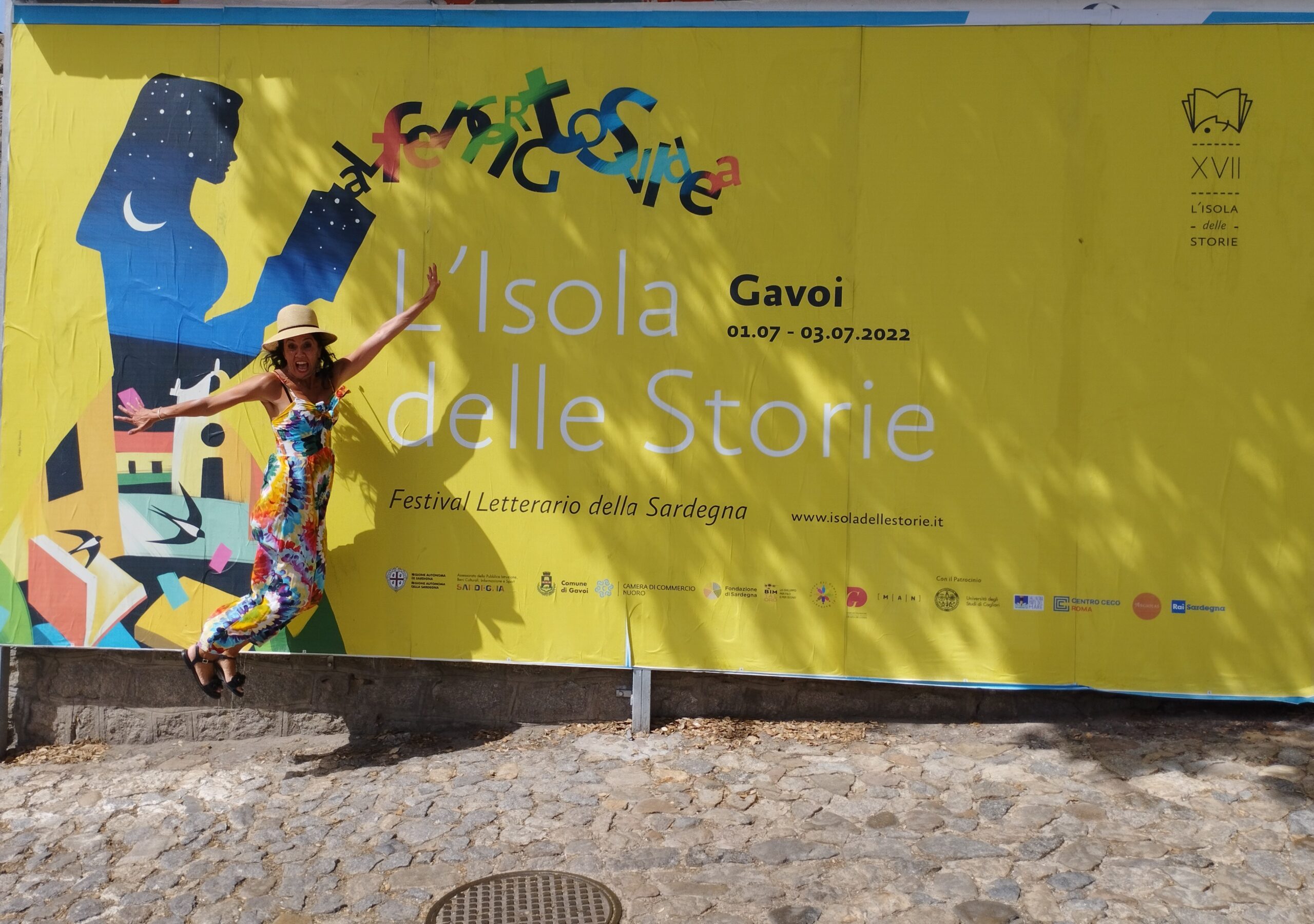 Valentina Loche, Gavoi