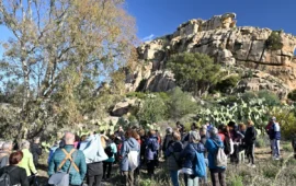 Un filo che non si spezza: CostellAzioni Festival torna a Lotzorai