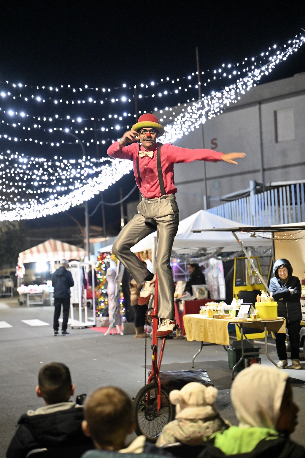 Programma Natale lotzorai