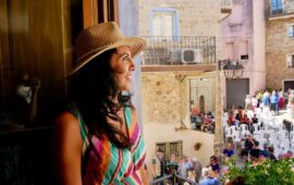 “L’arte ci salverà”: il mondo creativo e pedagogico di Valentina Loche