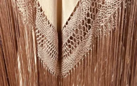 Bari Sardo, un viaggio nella memoria sartoriale ogliastrina: presto il convegno “A bestiri de seda”