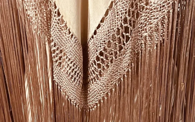 Bari Sardo, un viaggio nella memoria sartoriale ogliastrina: presto il convegno “A bestiri de seda”