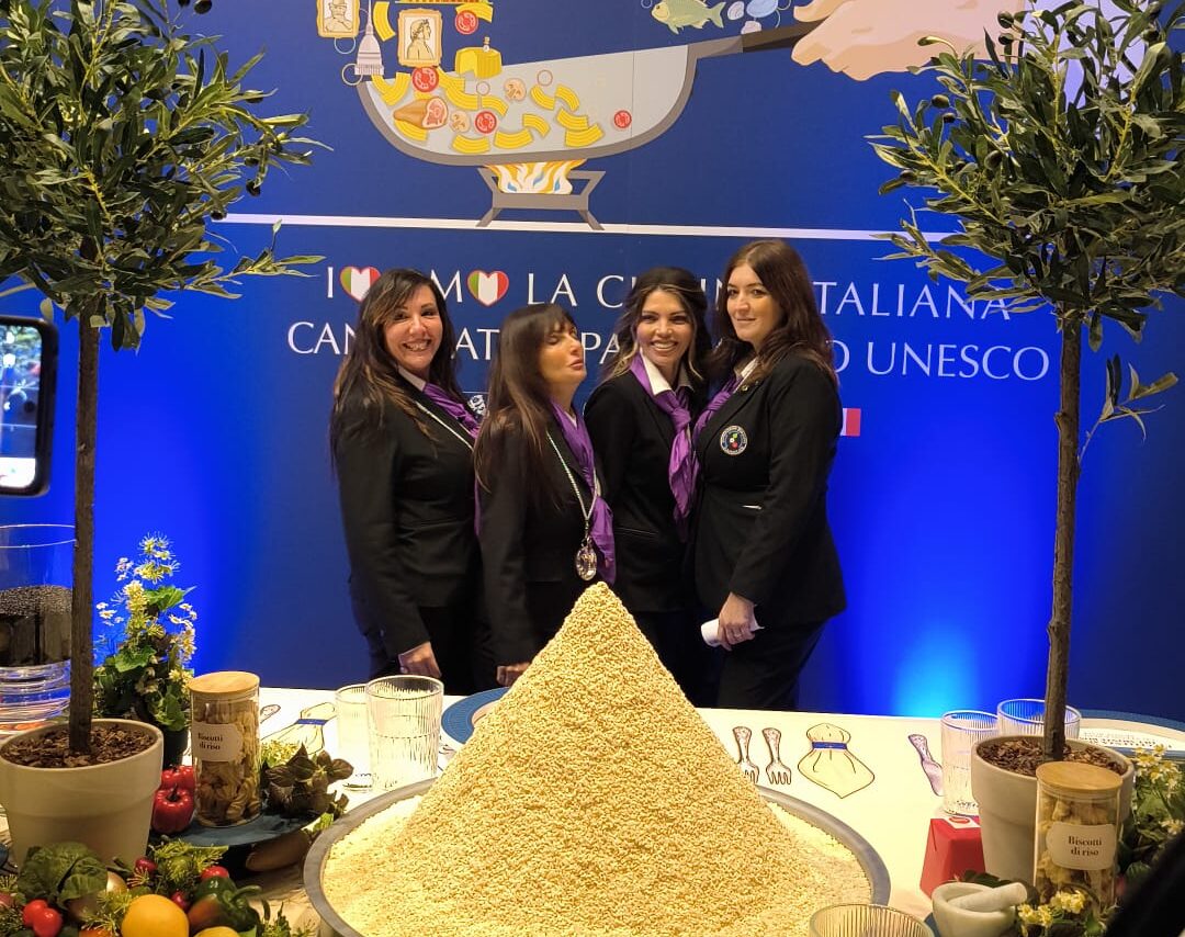 Cooperativa Pescatori Tortolì