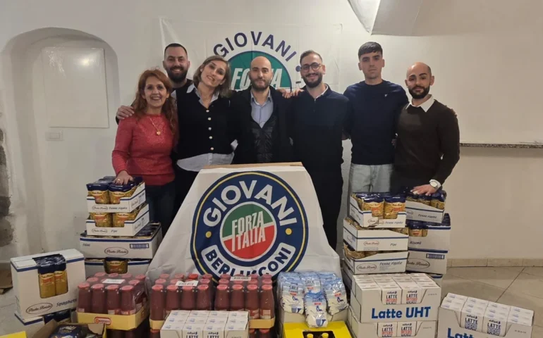 Forza Italia Giovani Ogliastra