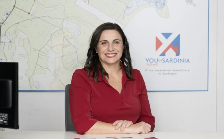 Barbara Prestiflippo e il team di You in Sardinia: il punto di riferimento per l’immobiliare in Ogliastra