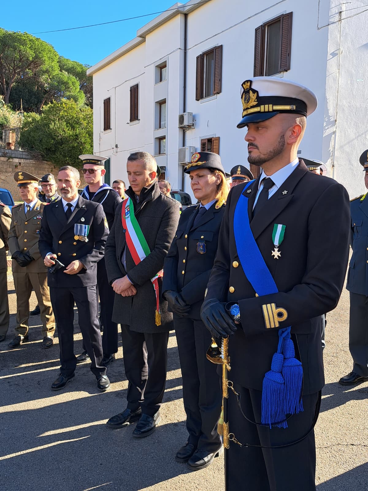 arbatax celebrazione di santa barbara