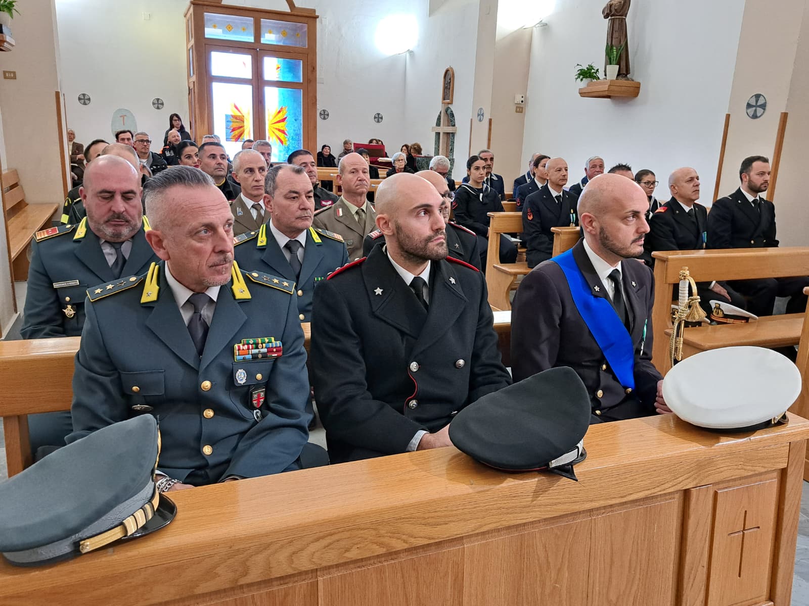 arbatax celebrazione di santa barbara